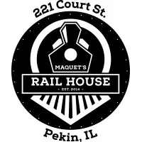 Maquet's Rail House