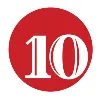10 Federal 10 Federal