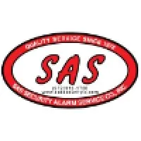 SAS Security Alarm Service SAS Security Alarm Service
