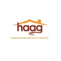 Housing for the Aged Action Group