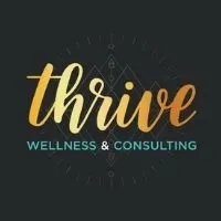 Thrive Wellness and Consulting