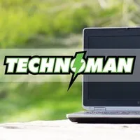 Technoman
