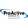 ProActive Solutions ProActive Solutions