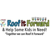 Roof it Forward