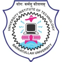 Barkatullah University Institute of technology Bhopal Barkatullah University Institute of technology Bhopal