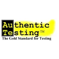 Authentic Testing Corp. Authentic Testing Corp.