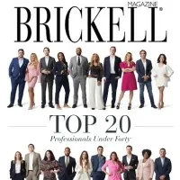 Brickell Magazine/Key Biscayne Magazine-TAG Media Miami