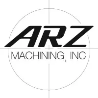 Arz Machining Inc