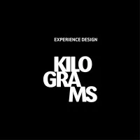 Kilograms Experience Design