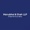 Manubhai & Shah LLP - Chartered Accountants Manubhai & Shah LLP - Chartered Accountants