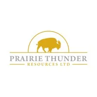 Prairie Thunder Resources Ltd.