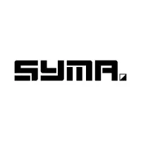 SYMA. Utilized