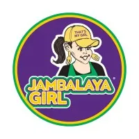 Jambalaya Girl