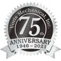 Voris Mechanical Inc