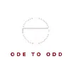 Ode To Odd Ode To Odd