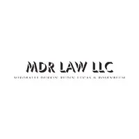 MDR LAW LLC MDR LAW LLC