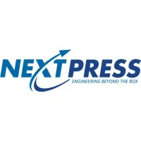 NEXT PRESS