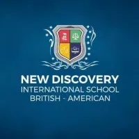 New Discovery International School ( British - American )