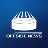 Offside News Co