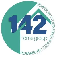 142 Home Group powered by Florida Homes Realty and Mortgage