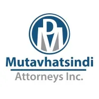 Mutavhatsindi Attorneys Inc.