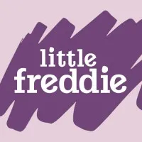 Little Freddie Organic Baby Food
