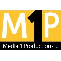 Media 1 Productions Inc.