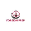Foreign Prep