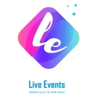 Live Events