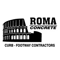 Roma Concrete Roma Concrete