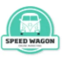 Speed Wagon Online Marketing