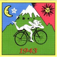 LSD
