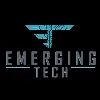 Emerging Tech Emerging Tech