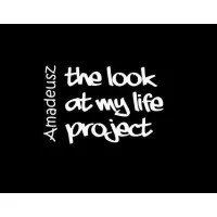 Amadeusz - The Look At My Life Project
