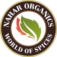 NAHAR ORGANICS NAHAR ORGANICS
