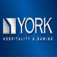 York Hospitality & Gaming