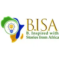 B. INSPIRED  WITH STORIES FROM AFRICA (B.ISA)