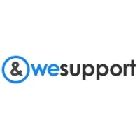 AND WE SUPPORT INDIA