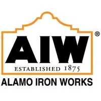 Alamo Iron Works