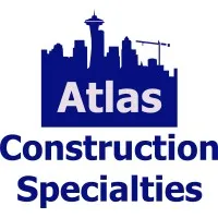 Atlas Construction Specialties Atlas Construction Specialties
