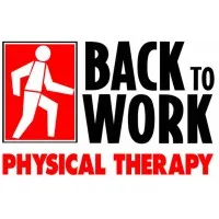 Back To Work Physical Therapy