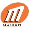 Munish Forge Limited Munish Forge Limited