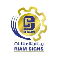 Riam Signs & Advertising Industry
