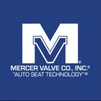 Mercer Valve Co., Inc.