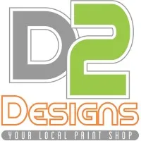 D2 Designs - Your Local Print Shop