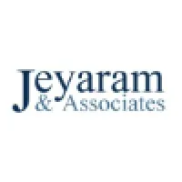 Jeyaram & Associates