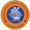Bhaskaracharya College of Applied Sciences (BCAS), Delhi Bhaskaracharya College of Applied Sciences (BCAS), Delhi