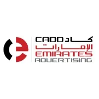 CADD Emirates Advertising