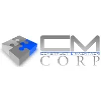 CM CORP CM CORP
