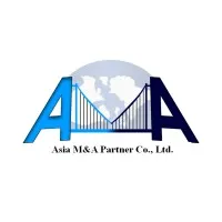 Asia M&A Partner Co., Ltd. Asia M&A Partner Co., Ltd.